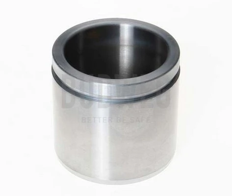 Piston, brake caliper